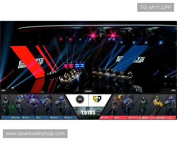 ewc电竞世界杯举办周期分析及影响电竞行业发展的因素